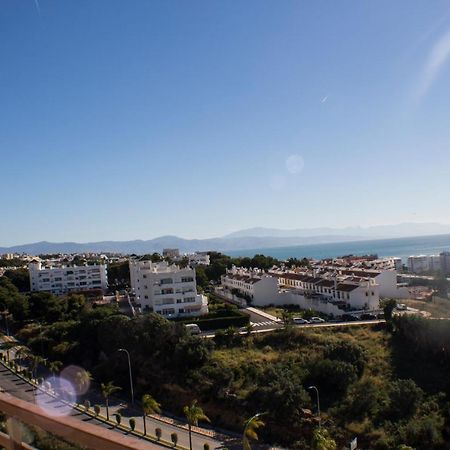 La Duquesa Vip Apartment Torremolinos Bagian luar foto